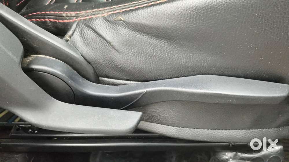Maruti Suzuki Baleno Alpha, 2021, Petrol