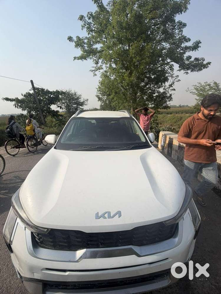 Kia Sonet 2025 Petrol Good Condition