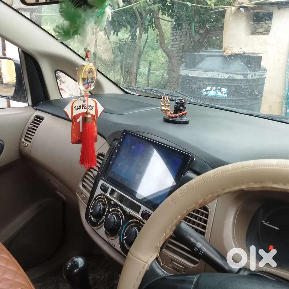 Toyota Innova 2.5 G4 2016 Diesel Manual