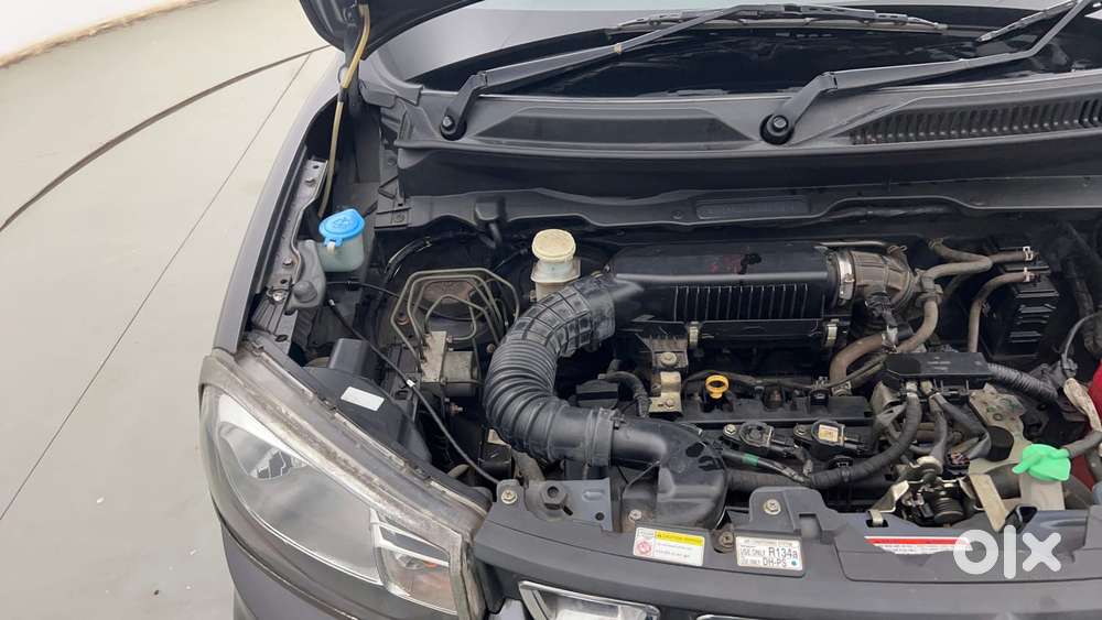 Maruti Suzuki S-presso Vxi Plus Amt, 2022, Petrol