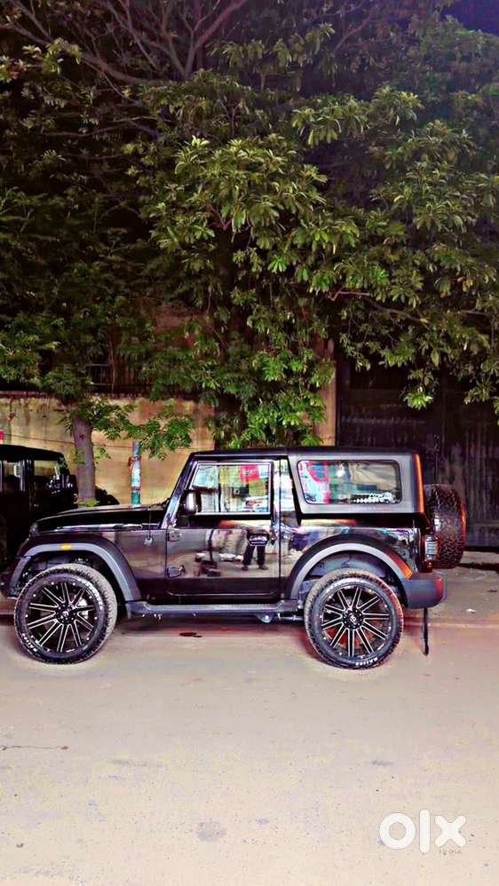 Owner-2, Km-18500, Original Fuel Alloy 22 Inch