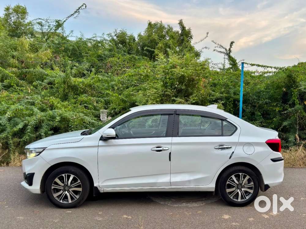 Honda Amaze [ ] 1.2 Vx I-vtec Mt, 2023, Petrol