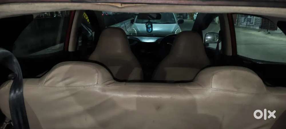 Hyundai Eon 2013 Petrol + Lpg Good Condition