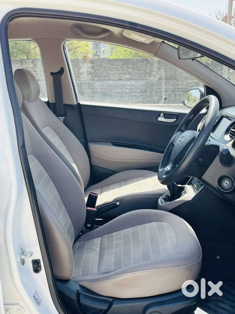 Hyundai Xcent 1.2 Crdi Sx, 2018, Diesel