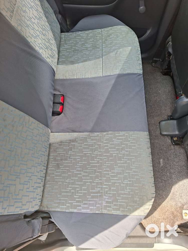Maruti Suzuki Wagon R Lxi Minor, 2010, Petrol