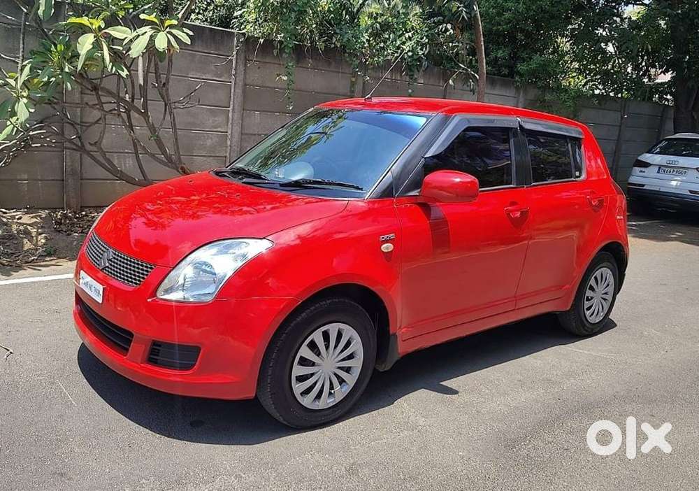 Maruti Suzuki Swift 2004-2010 Vdi Bsiii, 2010, Diesel