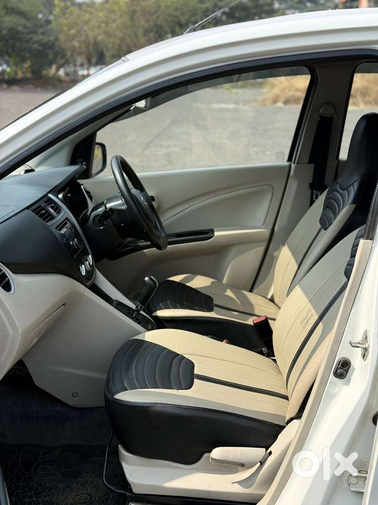 Maruti Suzuki Celerio Vxi Amt, 2019, Petrol