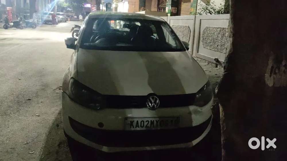 Volkswagen Polo 2010 Edition Sport