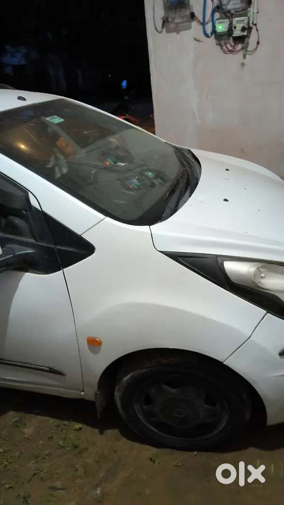 Chevrolet Beat 2016