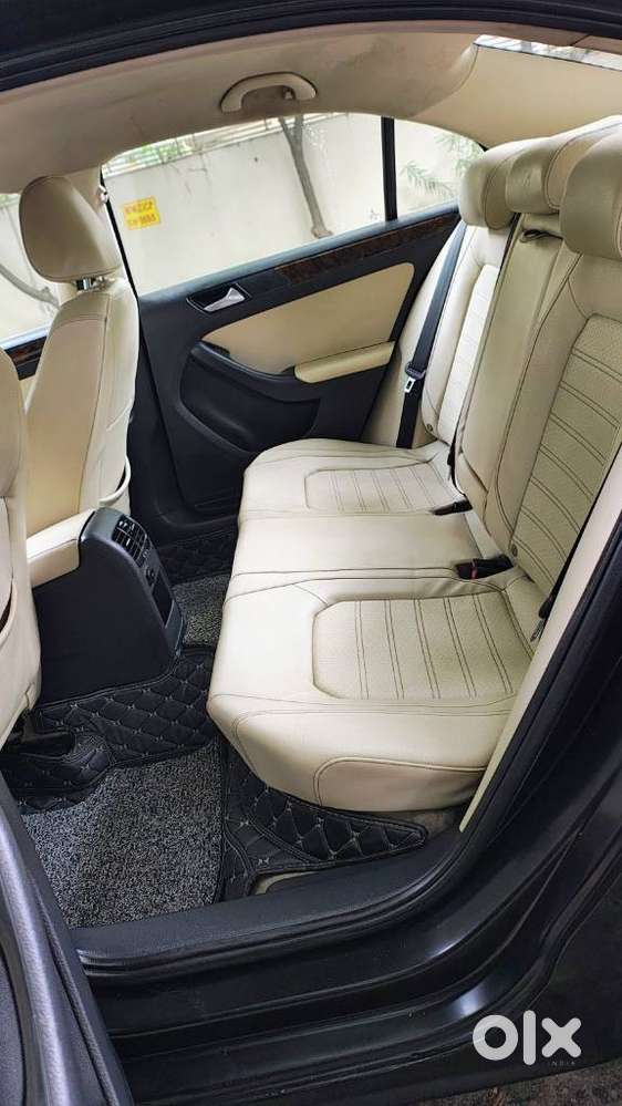 Volkswagen Jetta 2.0l Tdi Highline At, 2015, Diesel
