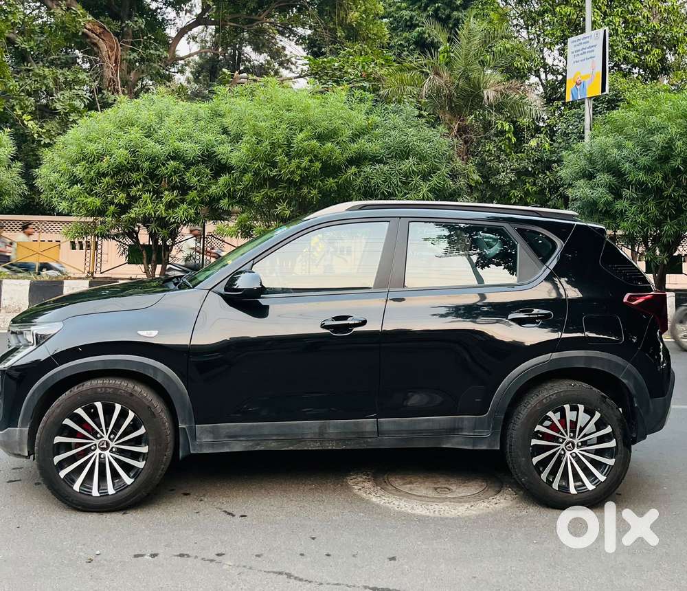 Kia Sonet, 2024, Petrol