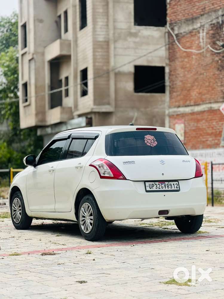 Maruti Suzuki Swift Vdi (o), 2016, Diesel