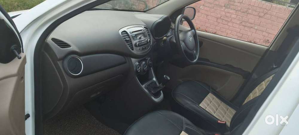 Hyundai I10 Era 1.1 Irde, 2013, Petrol