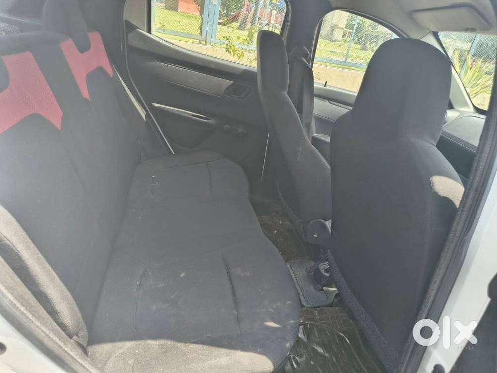 Renault Kwid Rxl, 2019, Petrol