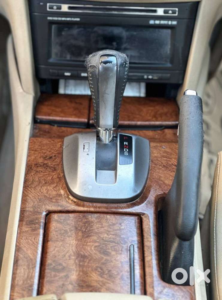 Honda Accord 2.4 Inspire Automatic, 2012, Petrol