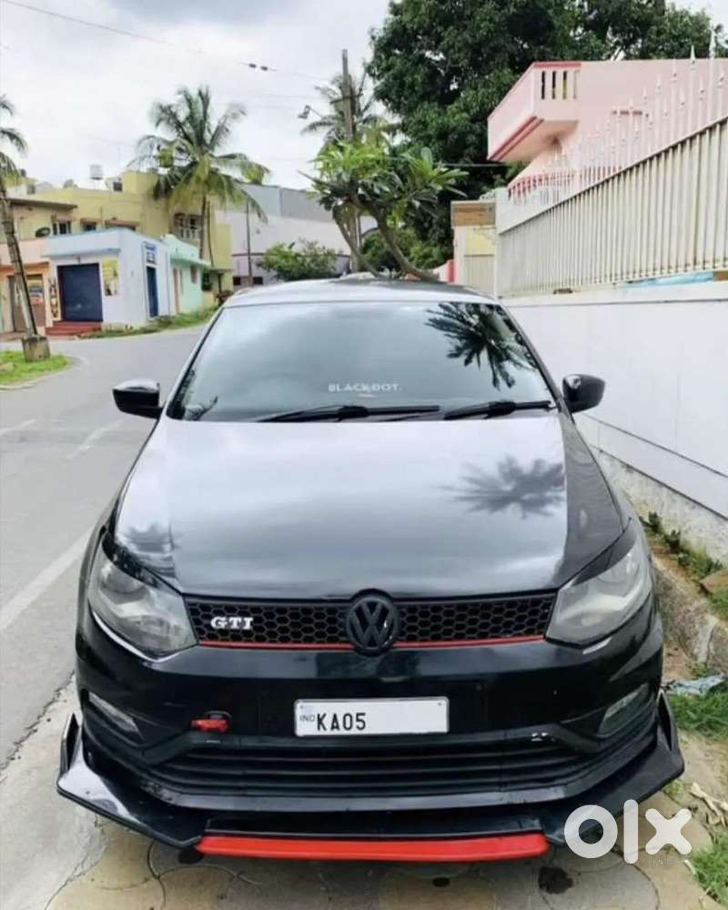 Volkswagen Polo 2012 Diesel Well Maintained