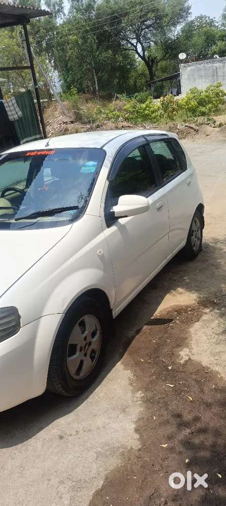 Chevrolet Uva 2.0 Petrol