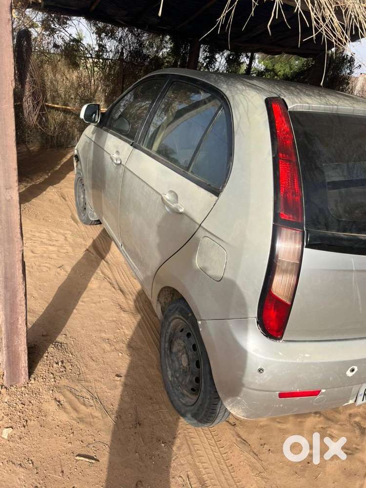Tata Diesel Car 2010 Model