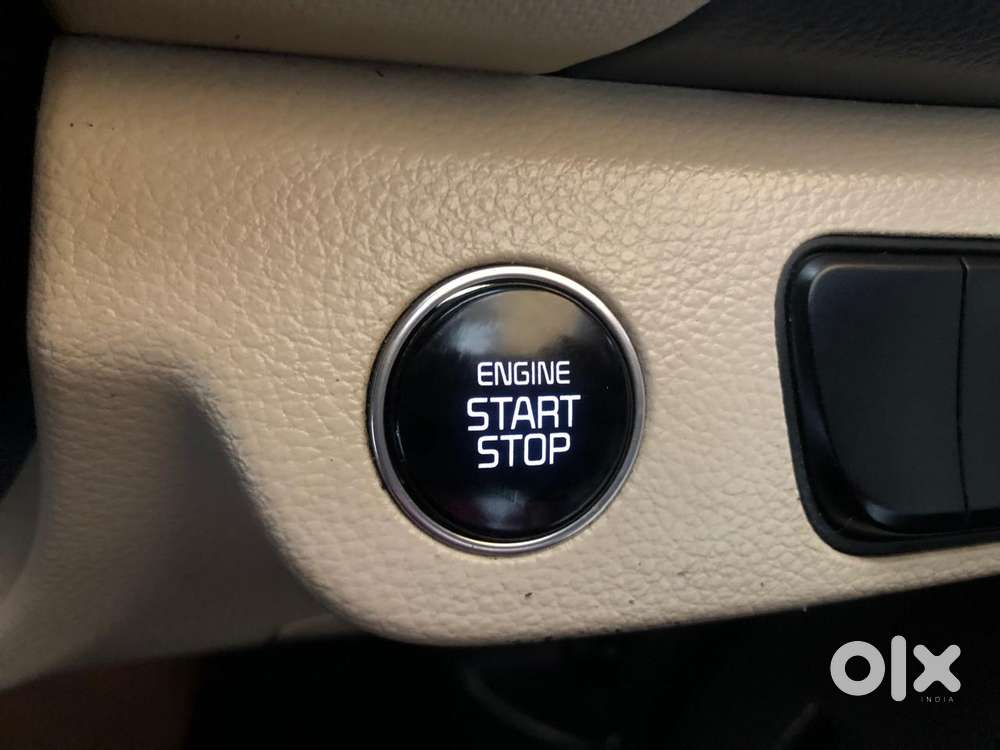 Kia Seltos Htk Plus 1.5 Diesel, 2019, Diesel