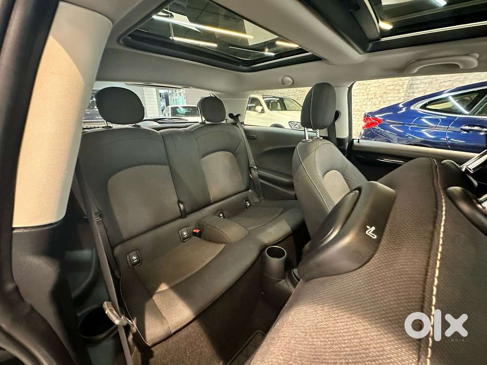 Mini Cooper D 3 Door, 2019, Diesel