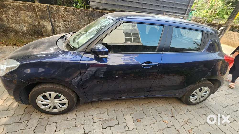 Swift Maruti Suzuki Vxi 2022 ,2023 Registration Petrol
