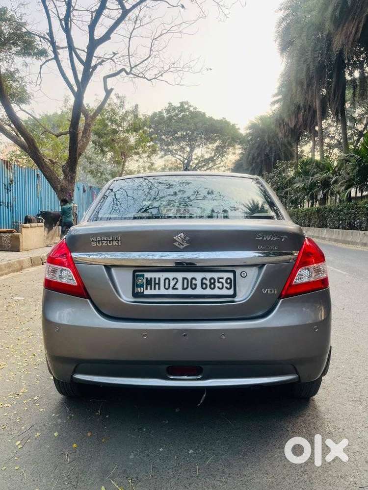 Maruti Suzuki Dzire 2017-2020 Vdi, 2014, Diesel