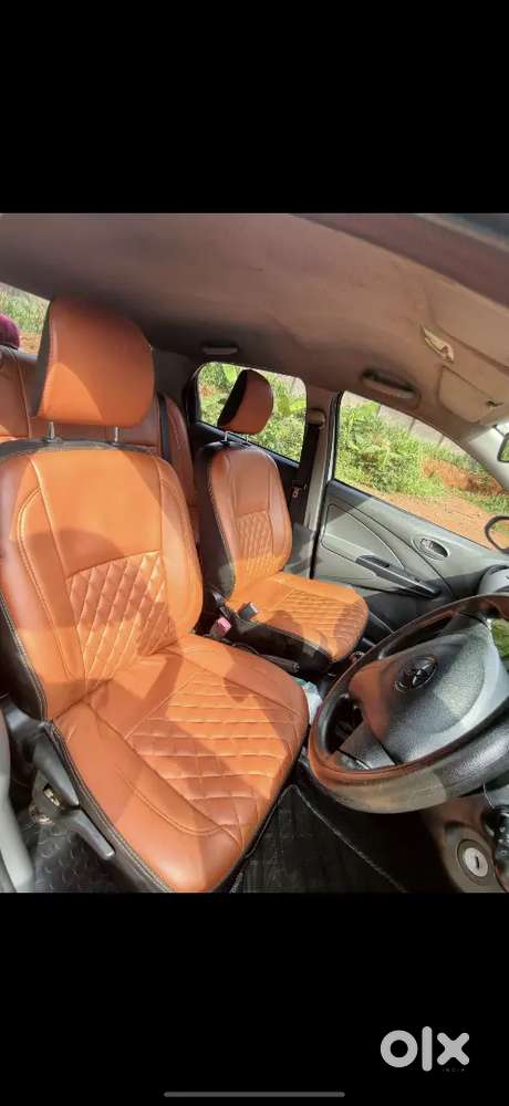 Toyota Etios 2013 Diesel 106000 Km Driven