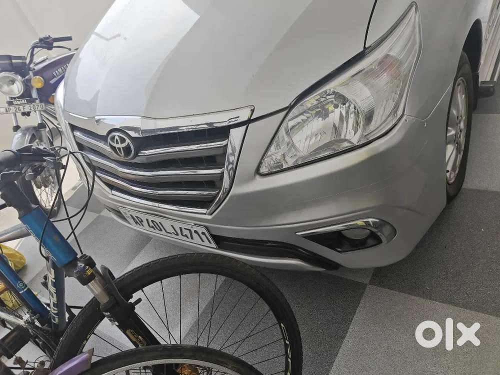 Well Maintained & Ready To Drive,  Low Maintenance