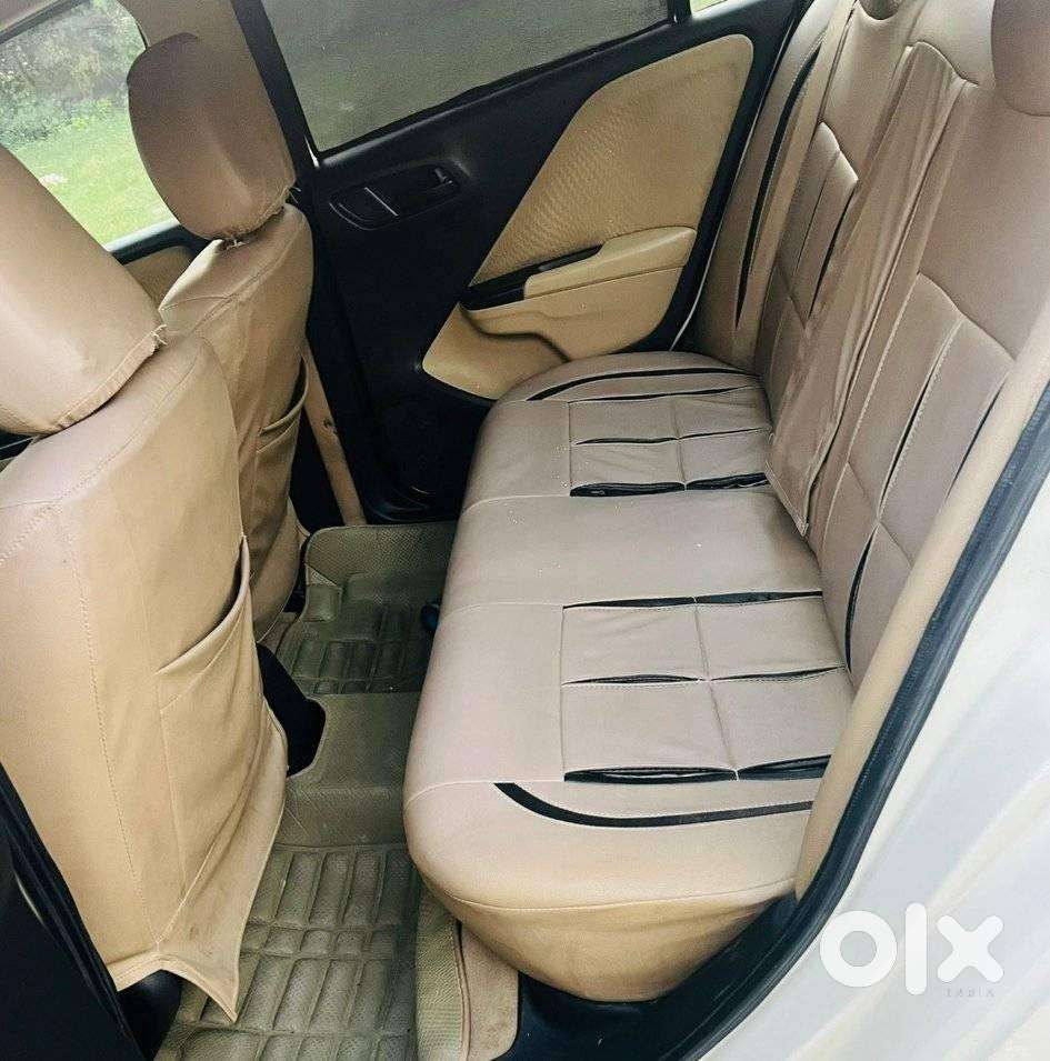 Honda City 2015-2017 I Dtec Sv, 2014, Diesel