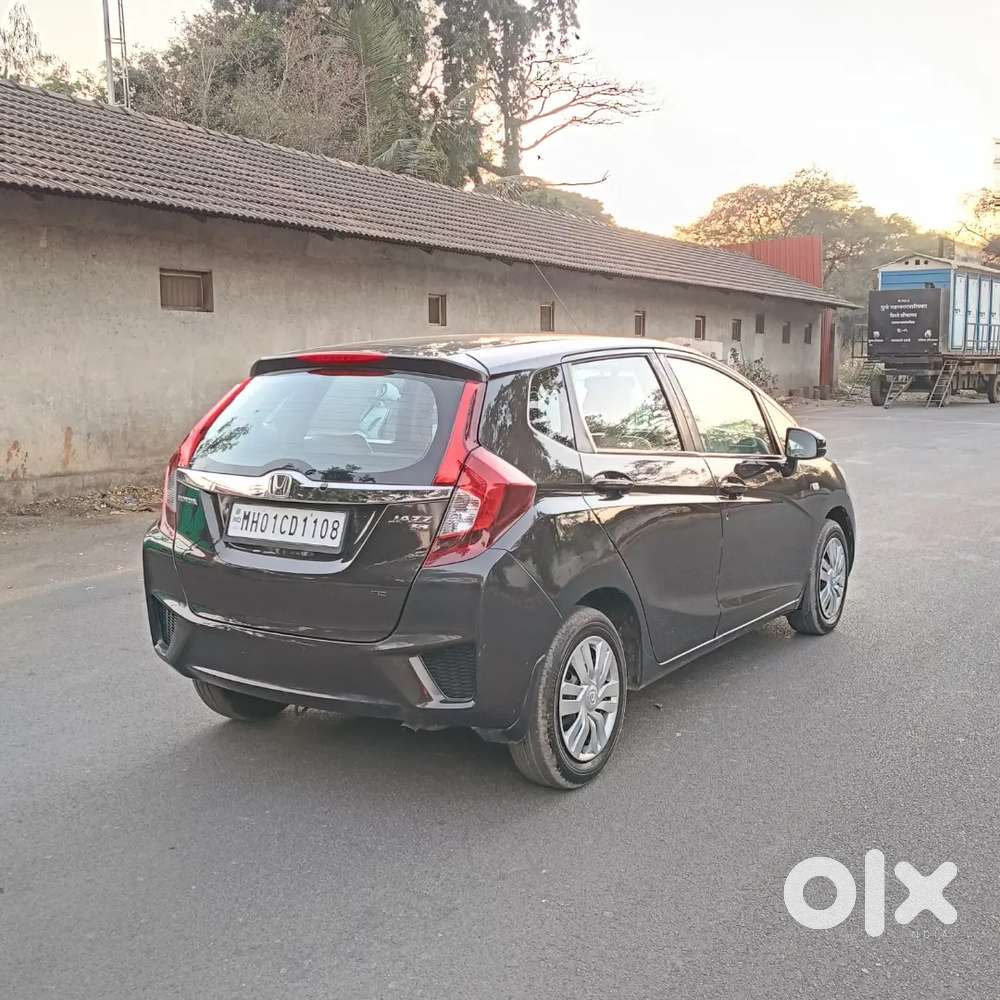 Honda Jazz S Automatic 2015.