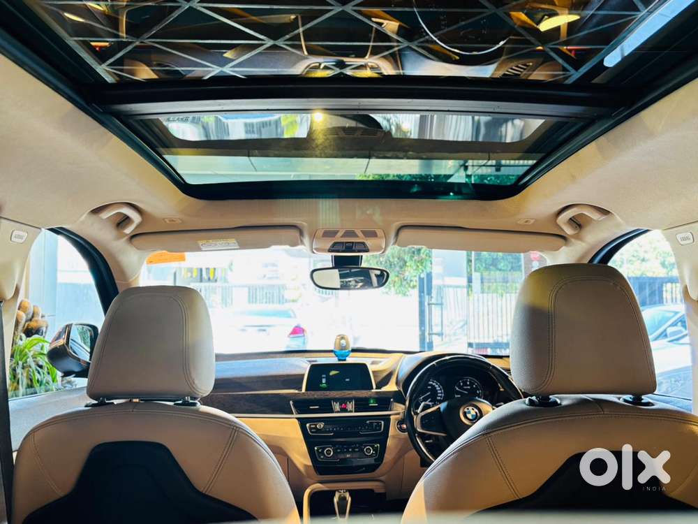 Bmw X1 Sdrive20d Expedition, 2019, Diesel