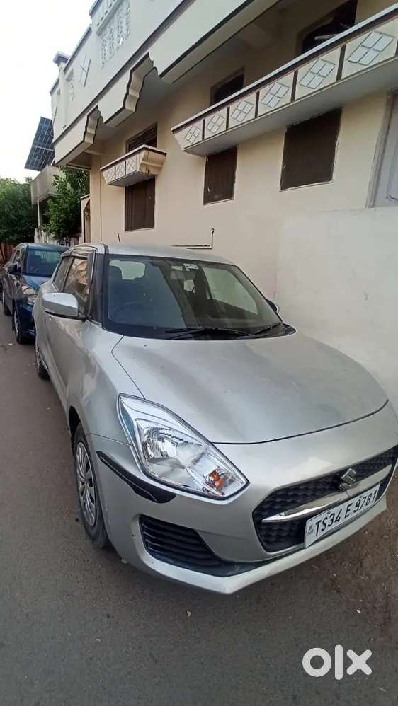 Open To Sale