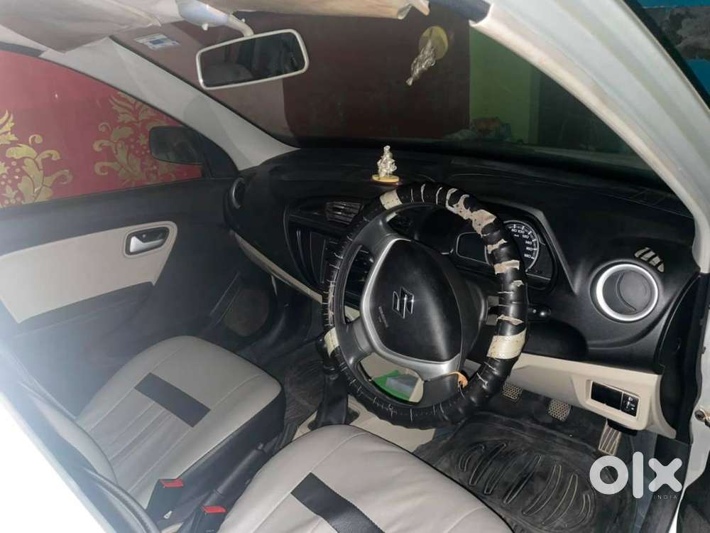 Maruti Suzuki Alto 2021 Petrol 15000 Km Driven