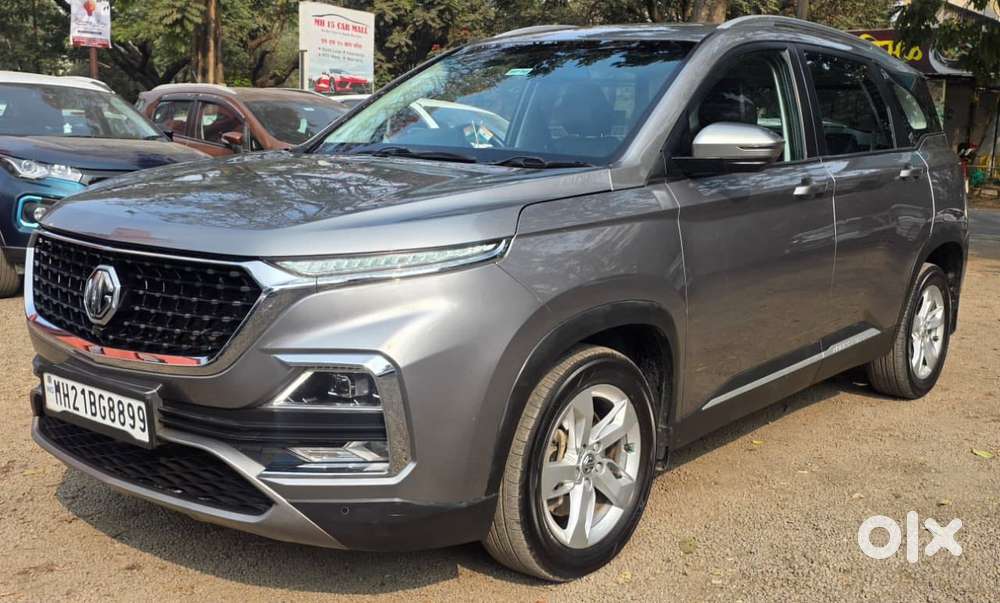 Mg Hector 2.0 Super Diesel, 2021, Diesel