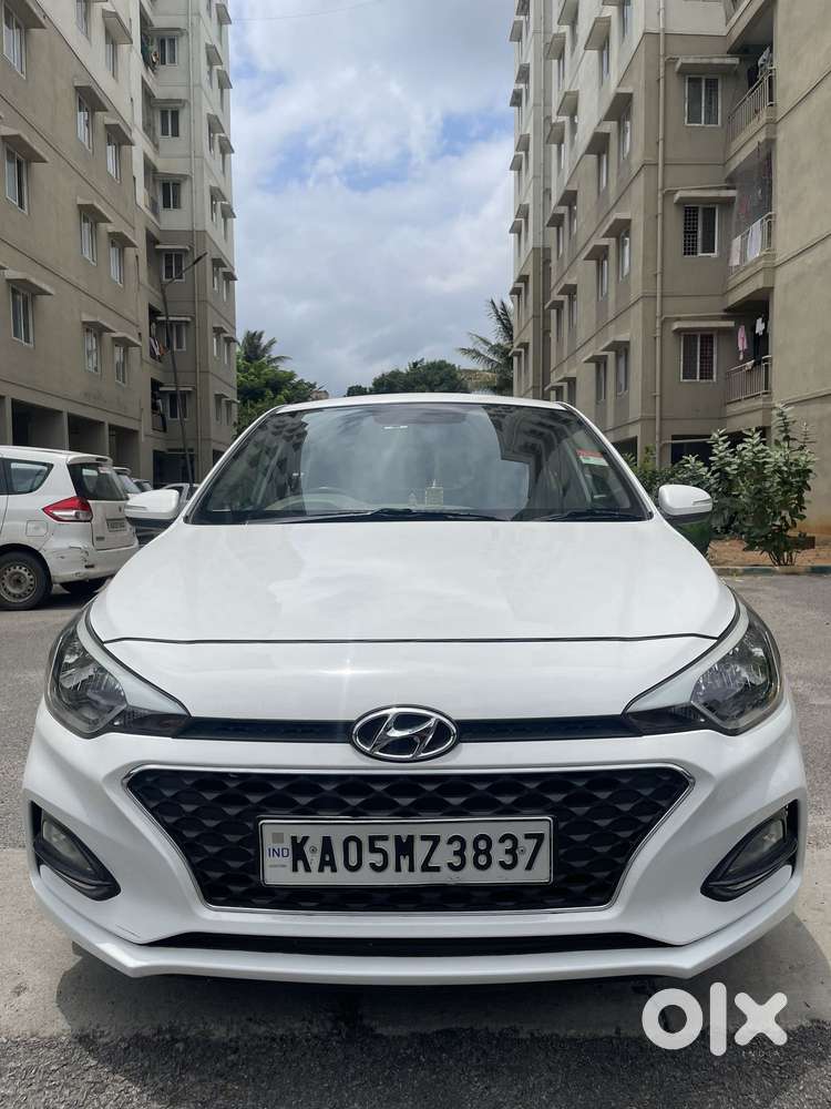 Hyundai Elite I20 Sportz 1.2 Special Edition, 2019, Petrol