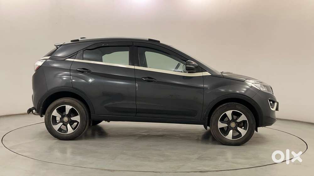 Tata Nexon 1.5 Revotorq Xza Plus, 2019, Diesel