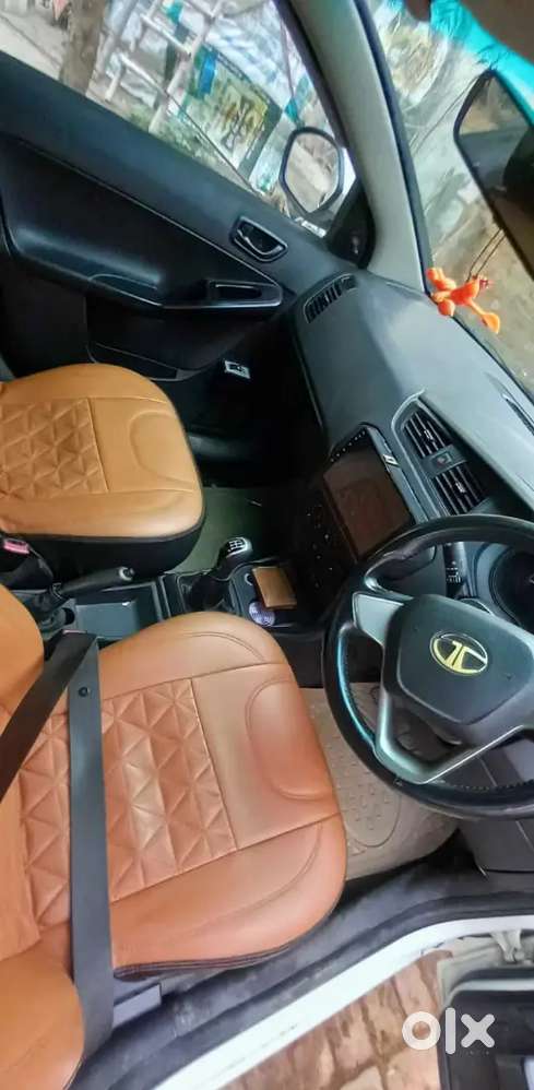 Tata Zest 2019 Cng & Hybrids 95000 Km Driven