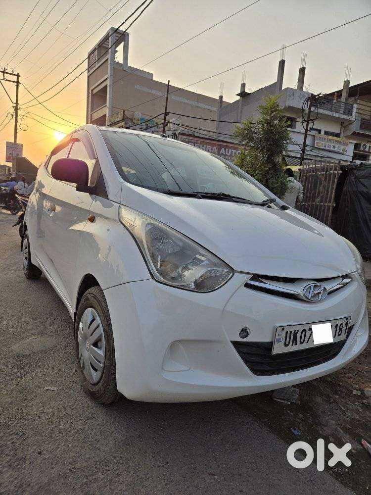 Hyundai Eon Era +, 2012, Petrol