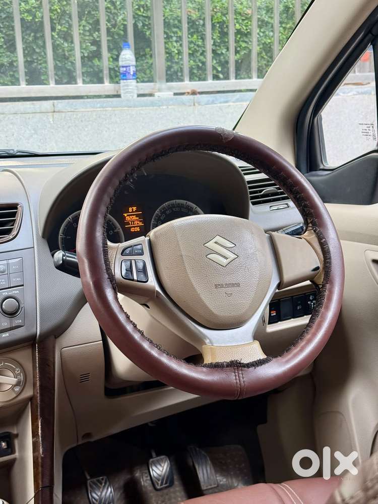 Maruti Suzuki Ertiga Zdi, 2014, Diesel