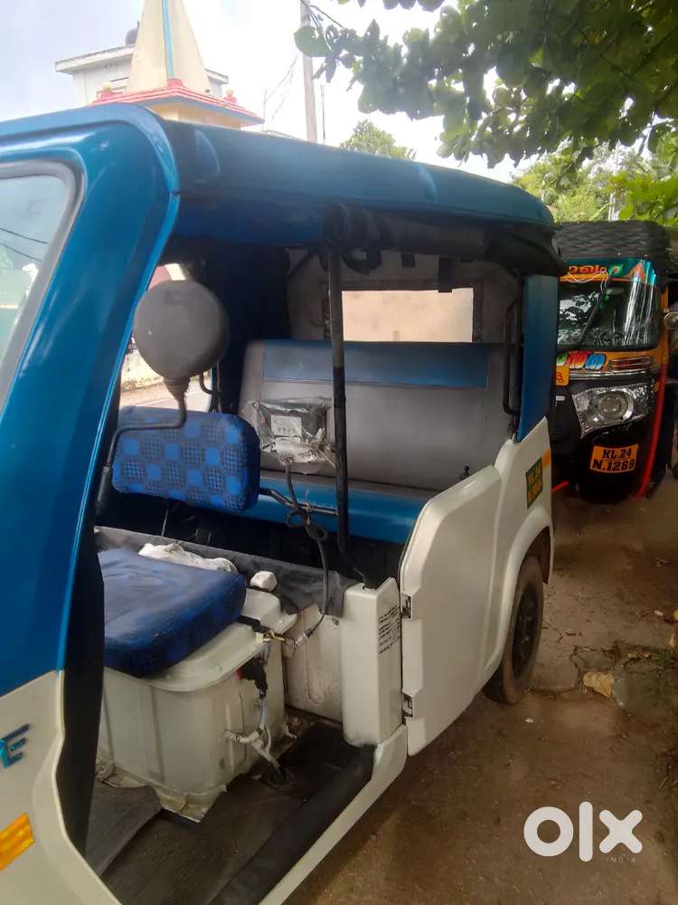Mahindra Be 6 Pack Three 2021