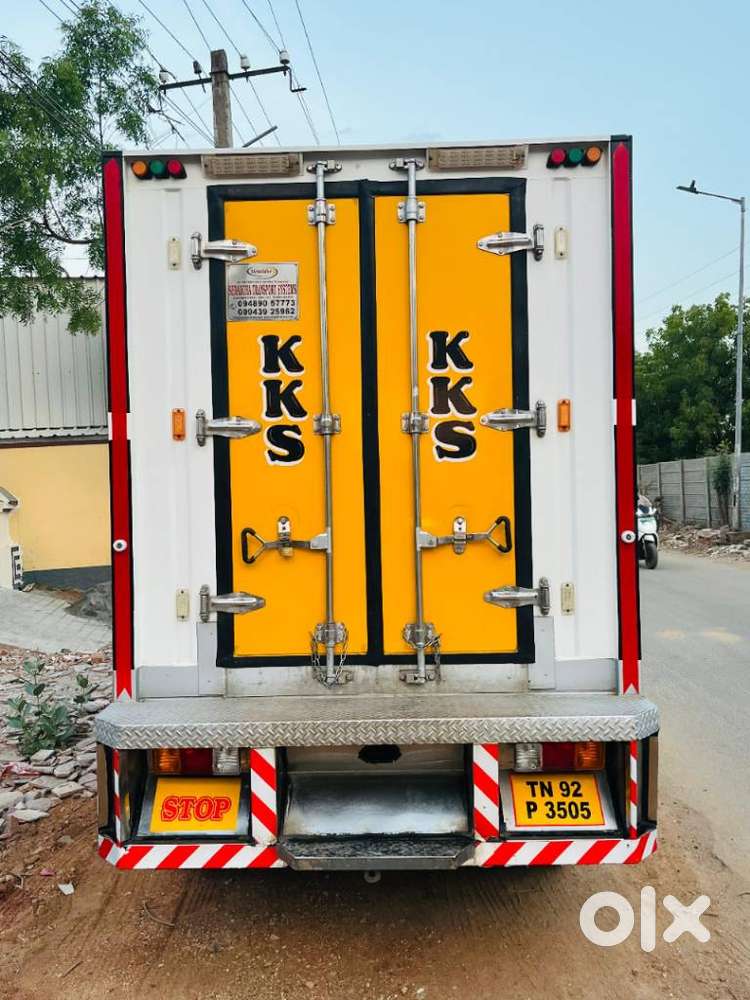 Eicher Polaris Multix Mx, 2025, Diesel