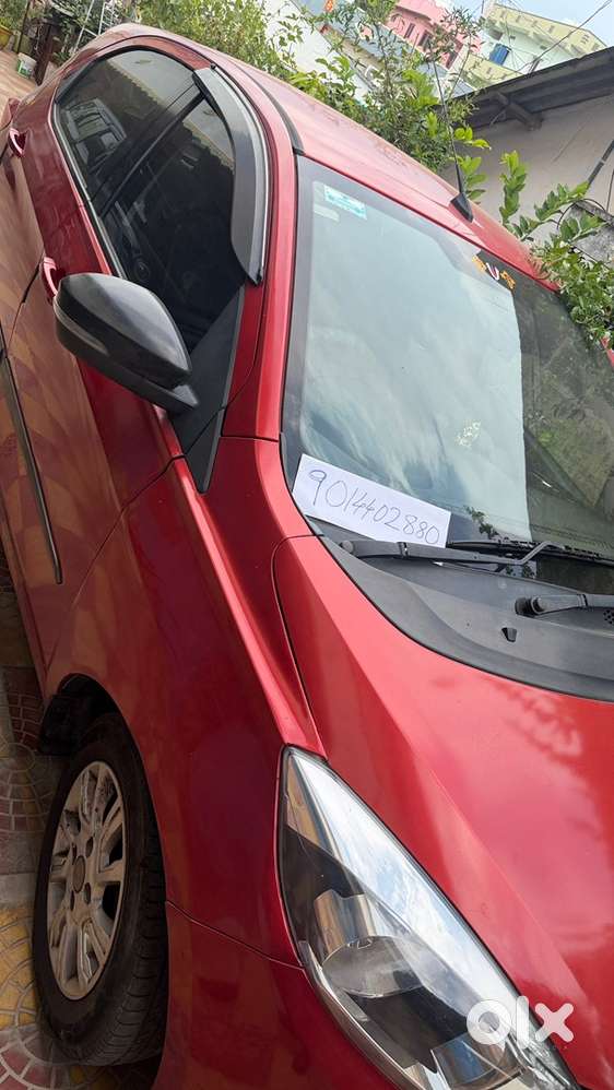 Tata Tiago Petrol 2018