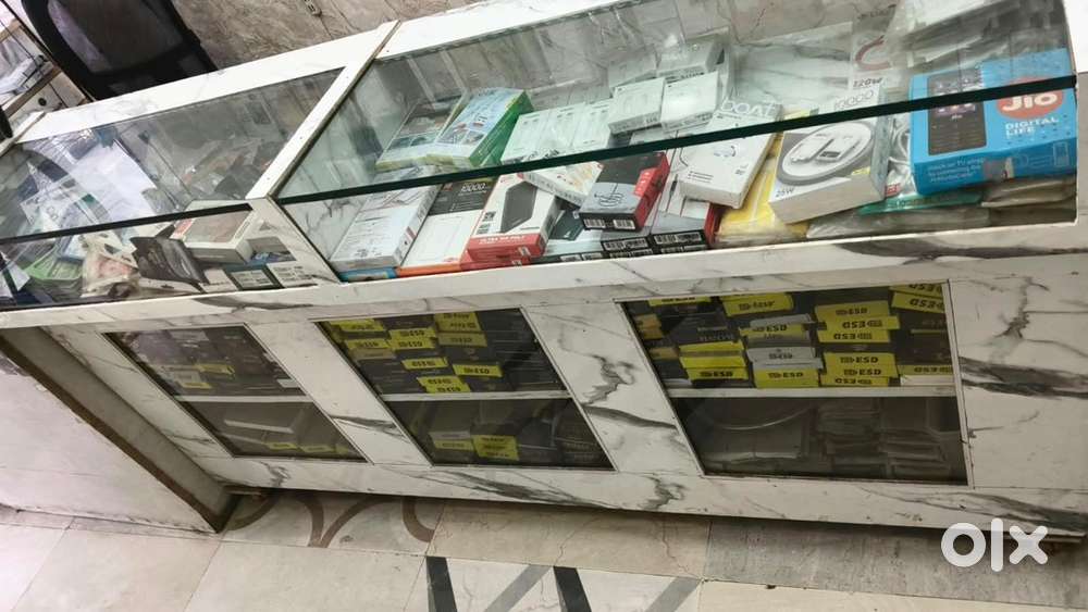 4 counter sets