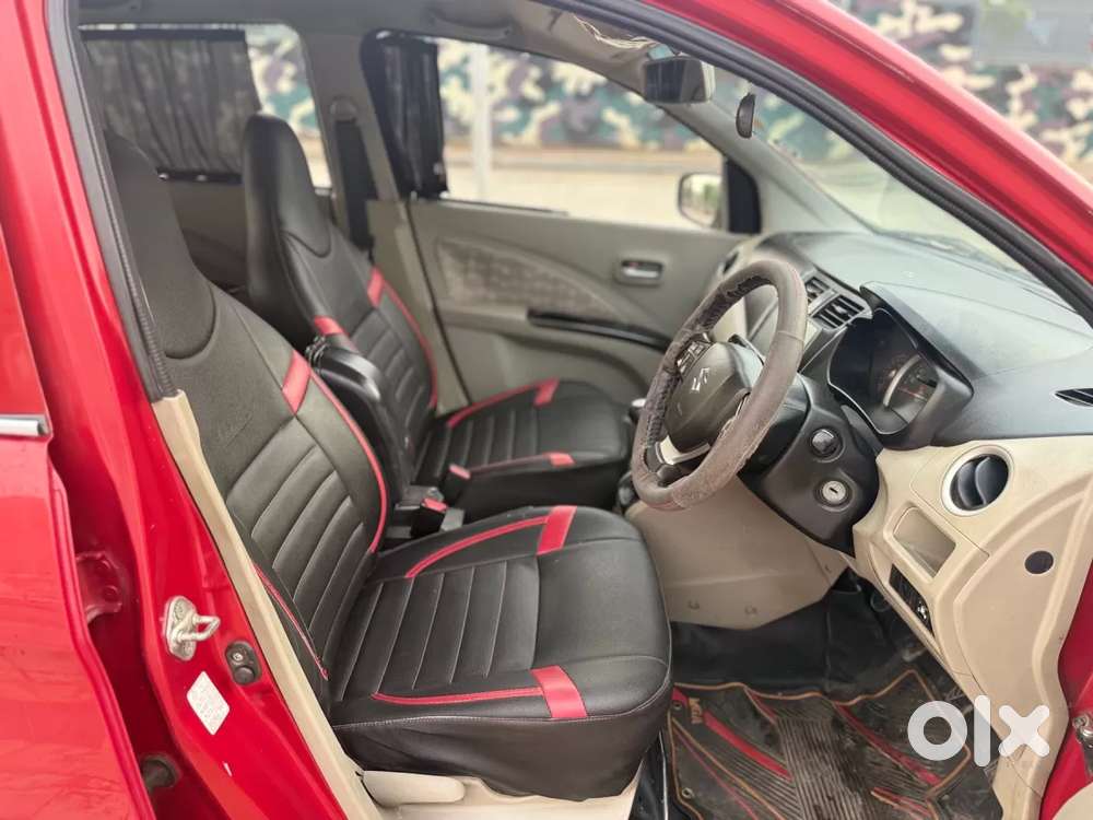 Maruti Suzuki Celerio Zxi, 2014, Petrol