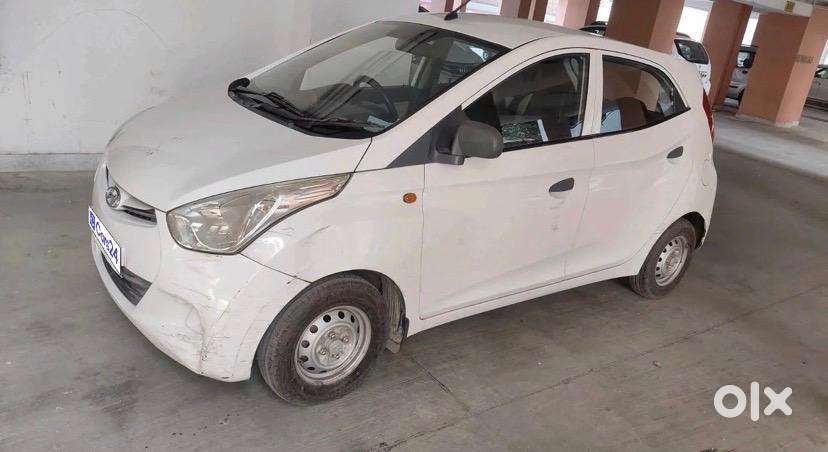 Hyundai Eon 2014 Petrol 40000 Km Driven