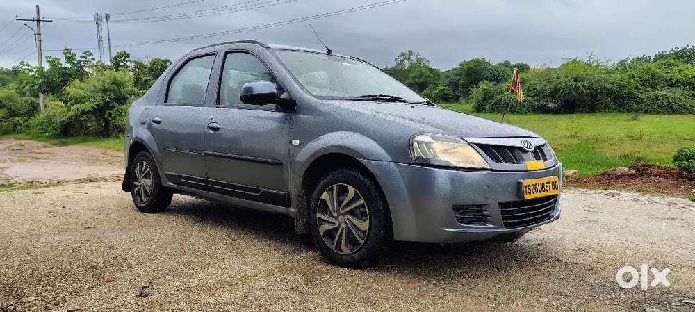 Mahindra Verito 2016