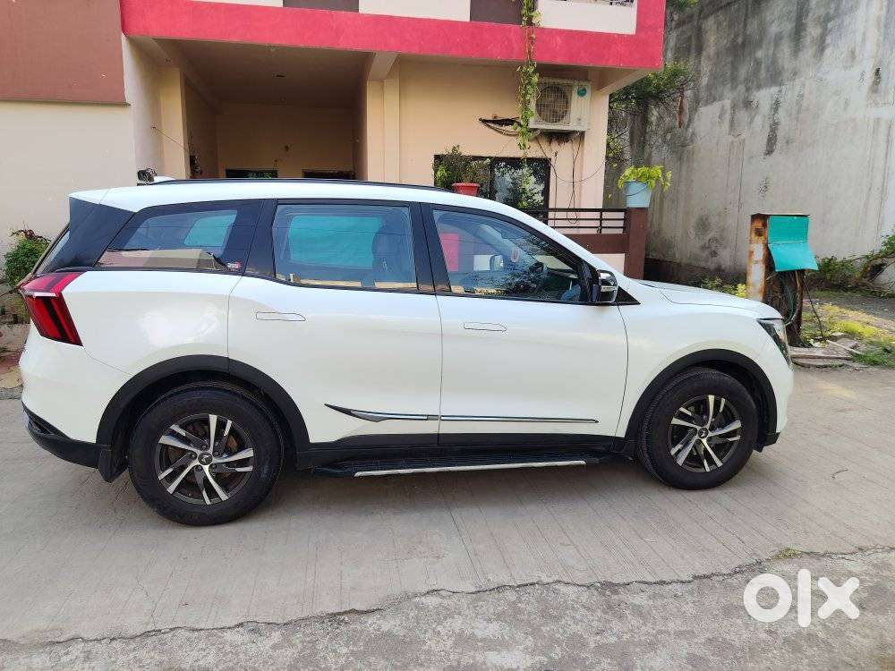 Mahindra Xuv700 2.2 Ax 5 Diesel Mt 7 Str, 2022, Diesel