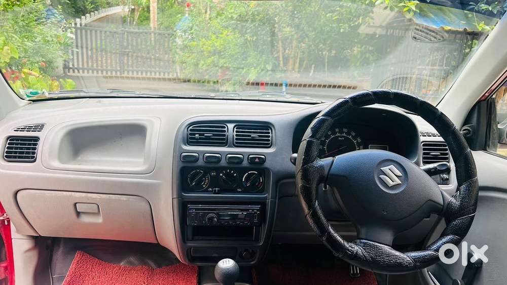 Maruti Suzuki Alto K10 2011 Petrol 70267 Km Driven