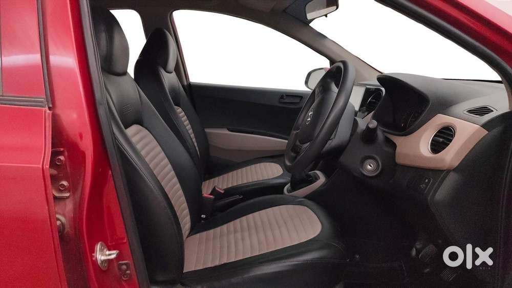 Hyundai Grand I10 1.2 Kappa Magna, 2018, Petrol