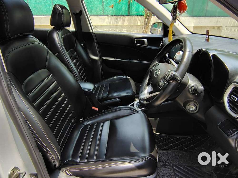 Hyundai Venue Sx Turbo, 2020, Petrol